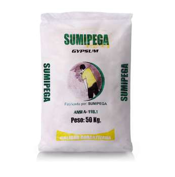 GYPSUM