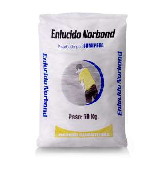 ENLUCIDO NORBOND